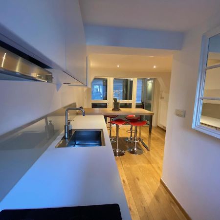 Triplex Neuvice Apartment Liege Luaran gambar
