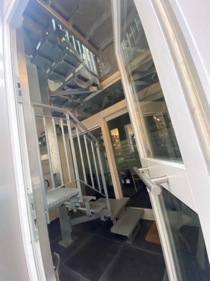 Triplex Neuvice Apartment Liege Luaran gambar