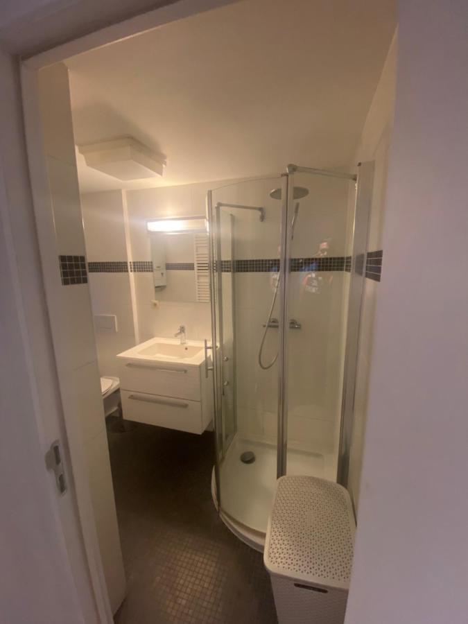 Triplex Neuvice Apartment Liege Luaran gambar