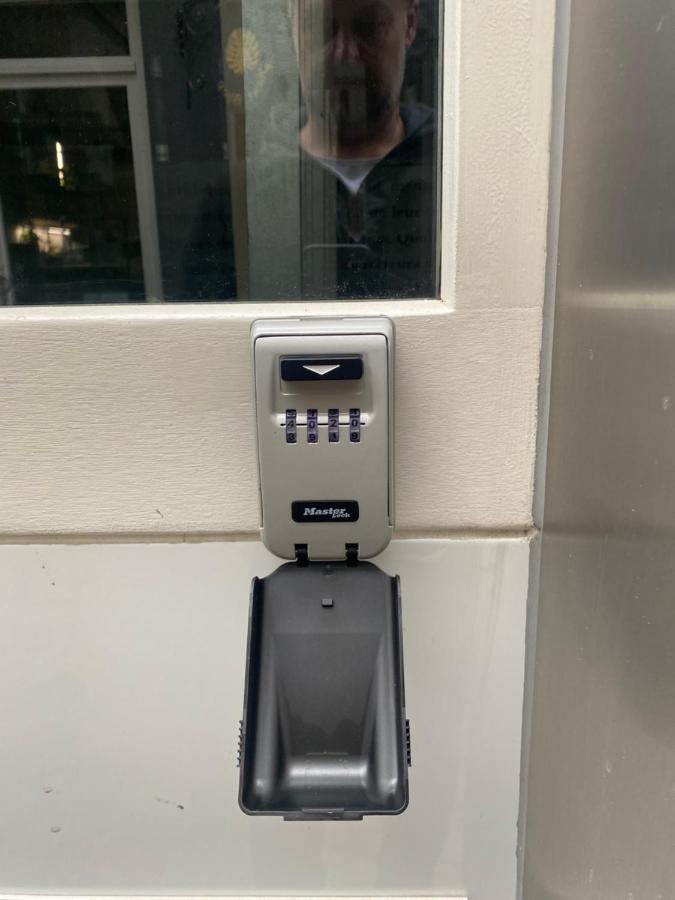 Triplex Neuvice Apartment Liege Luaran gambar